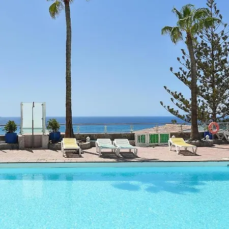 Canarios 629 By Villagrancanaria Appartamento