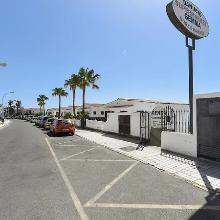 Appartamento Canarios 629 By Villagrancanaria