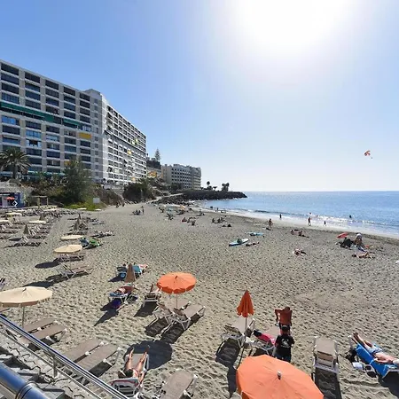 Canarios 629 By Villagrancanaria Appartamento