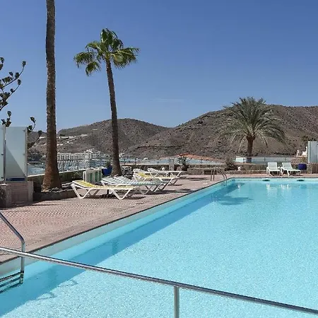 Canarios 629 By Villagrancanaria Appartamento *
