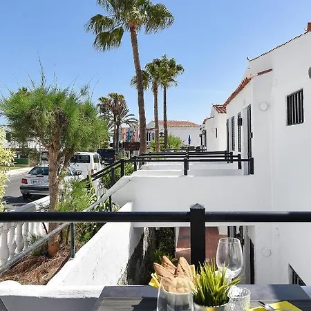 Canarios 629 By Villagrancanaria Appartamento Arguineguin