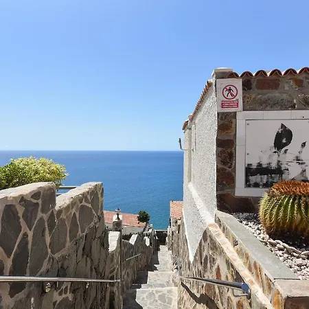 Canarios 629 By Villagrancanaria Appartamento *