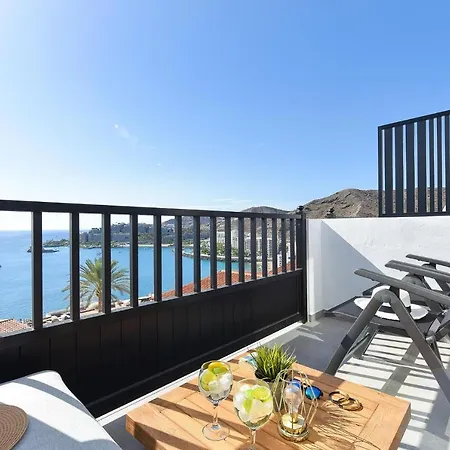 Appartamento Canarios 629 By Villagrancanaria