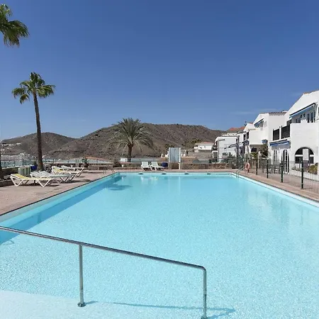 Appartamento Canarios 629 By Villagrancanaria