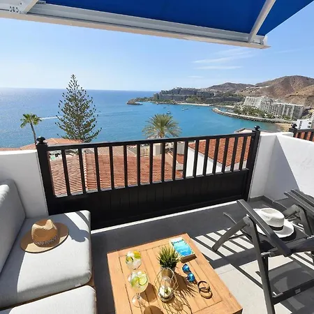 Canarios 629 By Villagrancanaria Apartment *