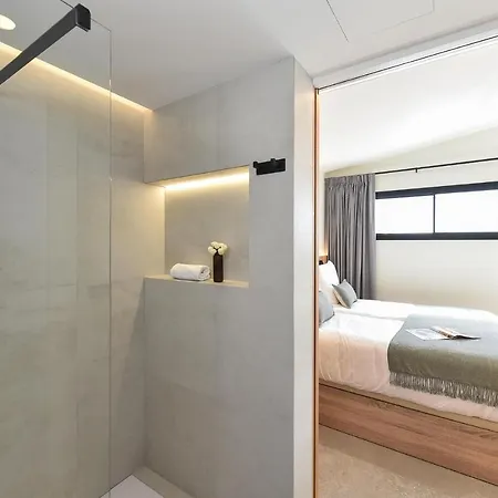 Canarios 629 By Villagrancanaria Apartment *
