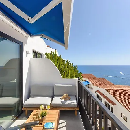 Apartment Canarios 629 By Villagrancanaria Arguineguin