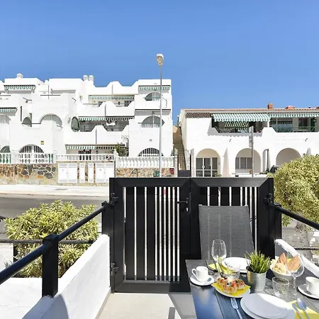 Canarios 629 By Villagrancanaria * Arguineguin
