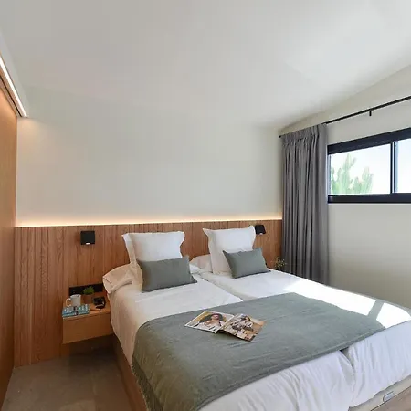 Canarios 629 By Villagrancanaria Apartment