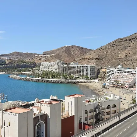 Canarios 629 By Villagrancanaria Apartment *