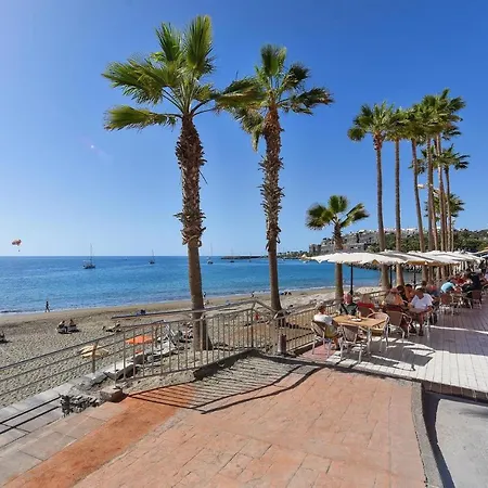 Apartment Canarios 629 By Villagrancanaria Arguineguin