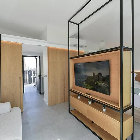 Apartment Canarios 629 By Villagrancanaria Arguineguin