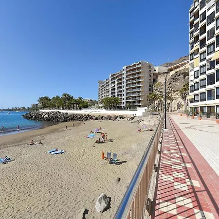 Canarios 629 By Villagrancanaria Apartment Arguineguin